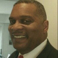Lt. Col. Earl Robinson Jr.
